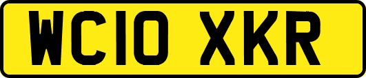 WC10XKR