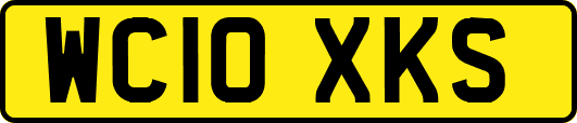 WC10XKS