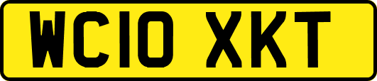 WC10XKT