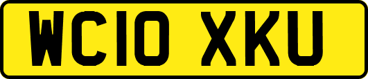 WC10XKU