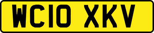 WC10XKV