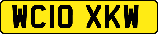 WC10XKW