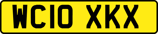 WC10XKX