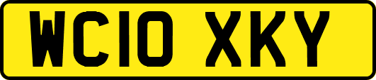 WC10XKY