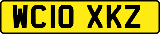 WC10XKZ