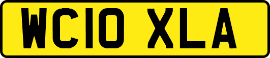 WC10XLA