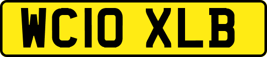 WC10XLB