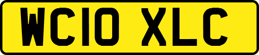 WC10XLC