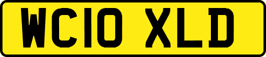 WC10XLD