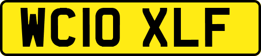 WC10XLF