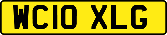 WC10XLG