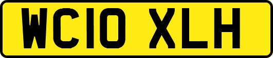 WC10XLH