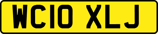 WC10XLJ