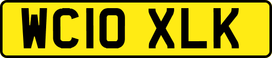 WC10XLK