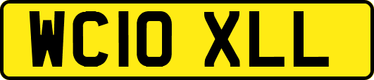 WC10XLL