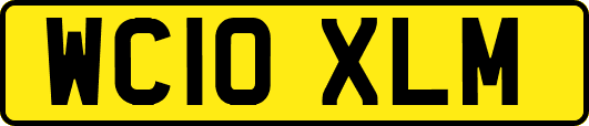 WC10XLM