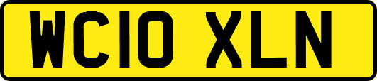 WC10XLN