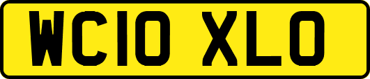 WC10XLO