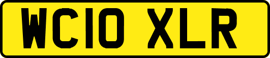 WC10XLR