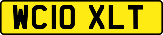 WC10XLT