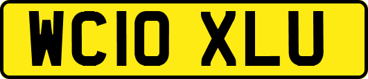 WC10XLU