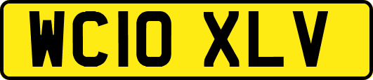 WC10XLV
