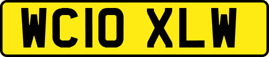 WC10XLW