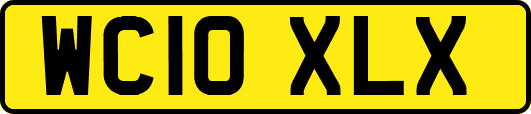 WC10XLX