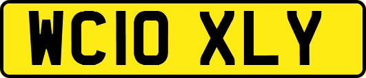 WC10XLY