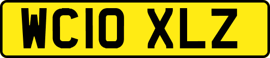 WC10XLZ
