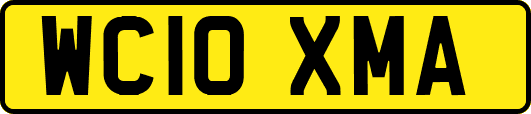 WC10XMA