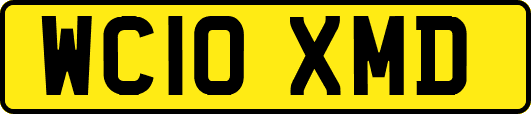 WC10XMD