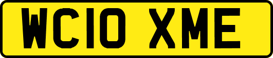 WC10XME