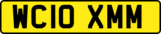 WC10XMM