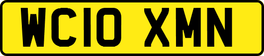 WC10XMN