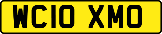 WC10XMO