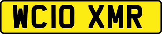 WC10XMR