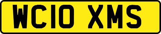 WC10XMS
