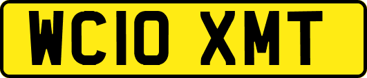 WC10XMT