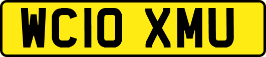 WC10XMU