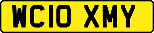 WC10XMY