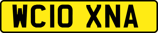 WC10XNA