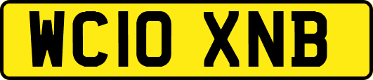 WC10XNB