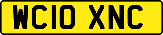 WC10XNC