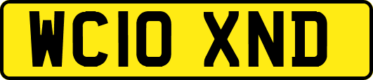 WC10XND