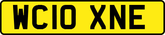 WC10XNE