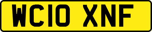 WC10XNF