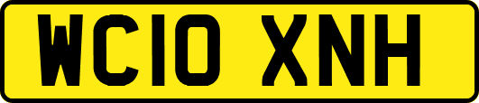 WC10XNH