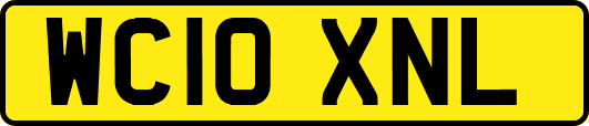 WC10XNL