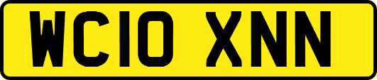 WC10XNN